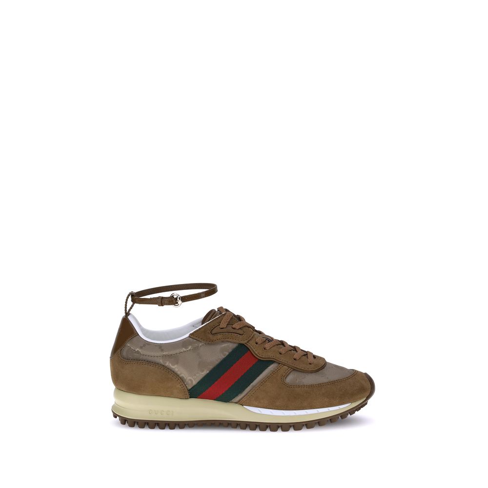 Gucci Re-Motion Sneakers