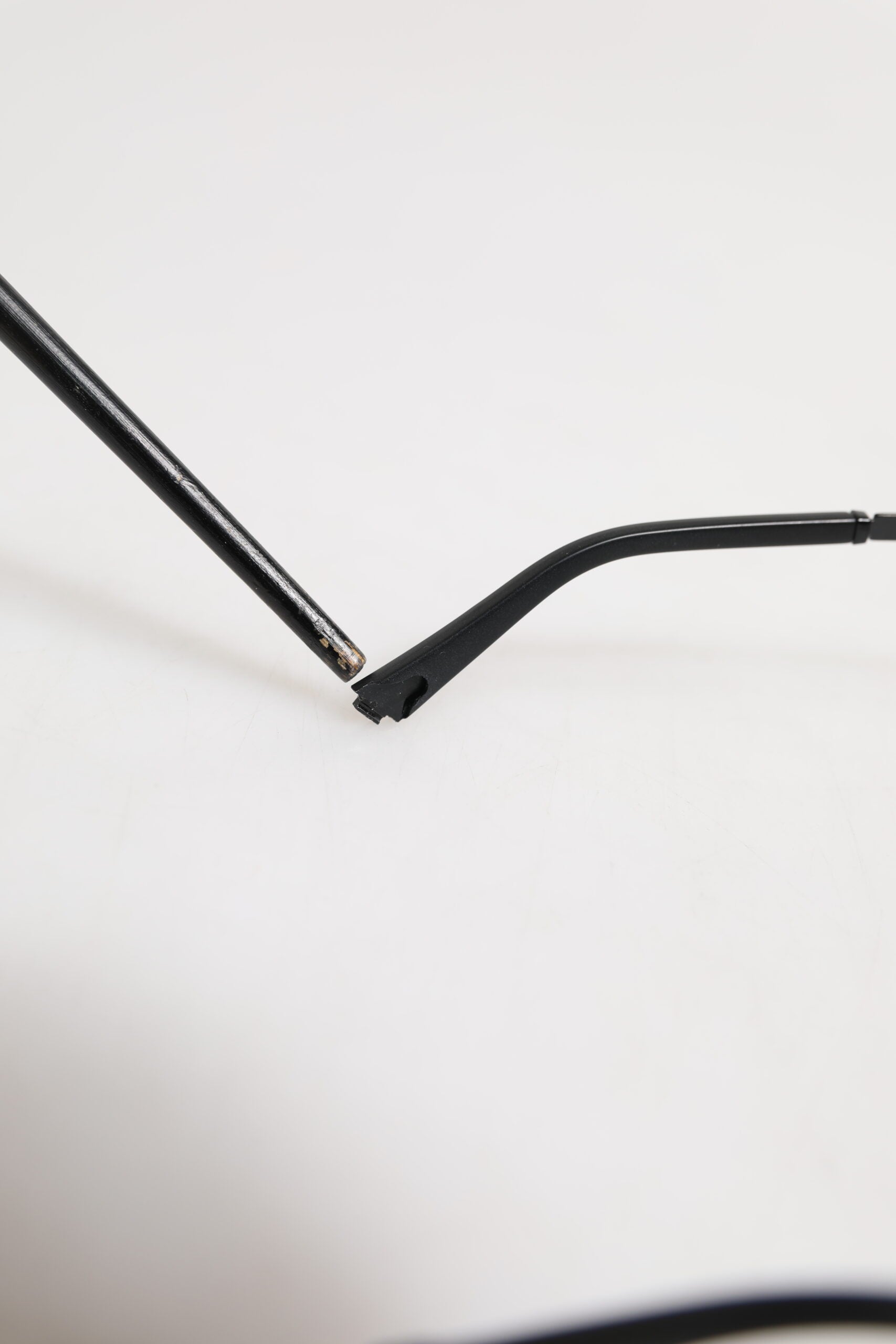 Dolce & Gabbana Black Metal Frame Angular Pilot DG2151 Eyewear Sunglasses