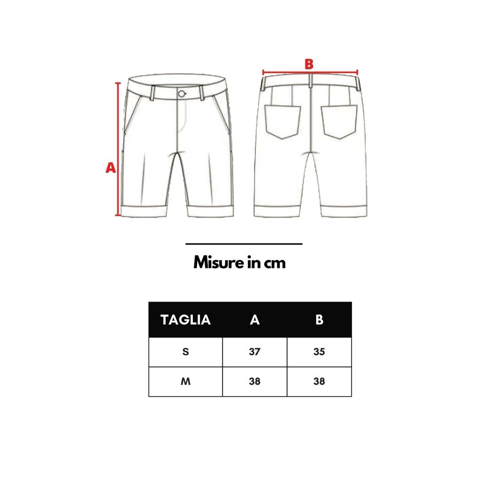 Bottega Veneta White Polyamide Swim Short