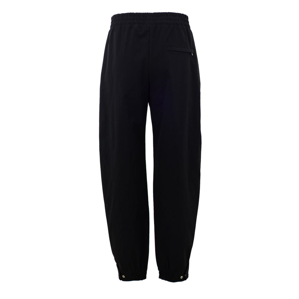 Bottega Veneta Black Polyamide Pant