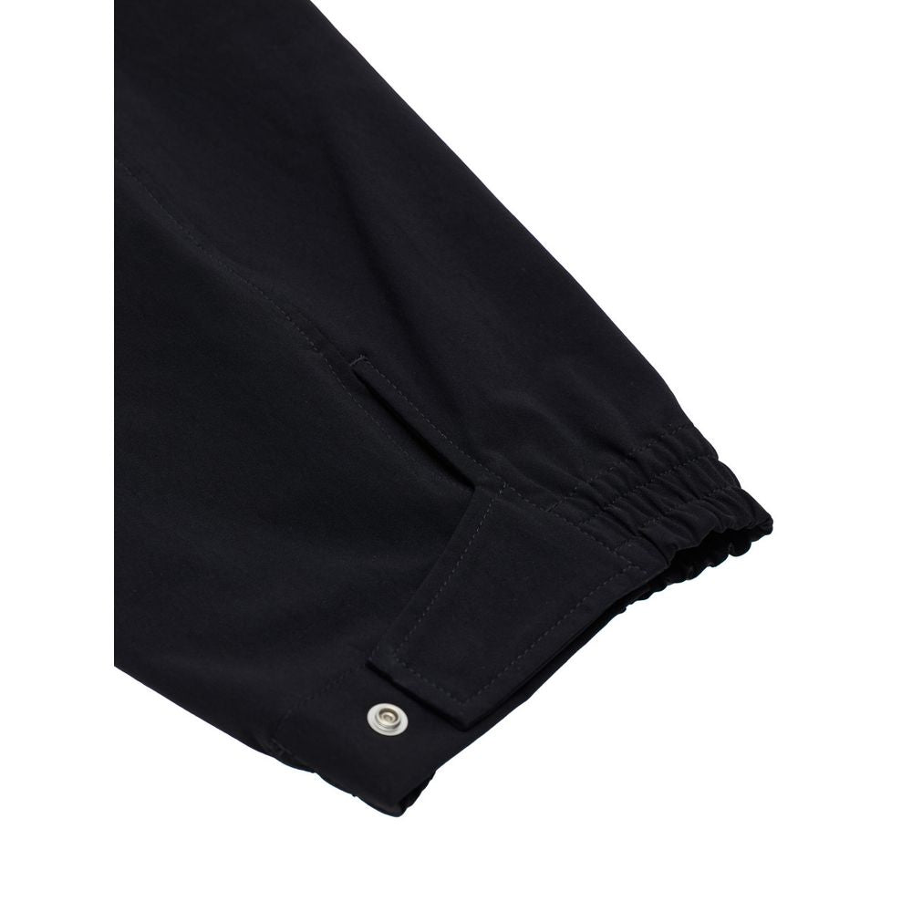 Bottega Veneta Black Polyamide Pant