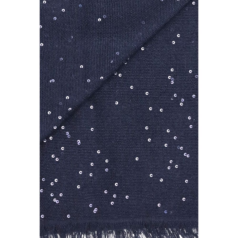 Brunello Cucinelli Sequins Scarf