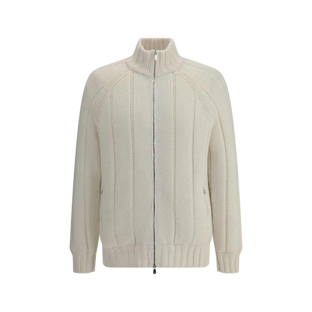 Brunello Cucinelli Cashmere Jacket