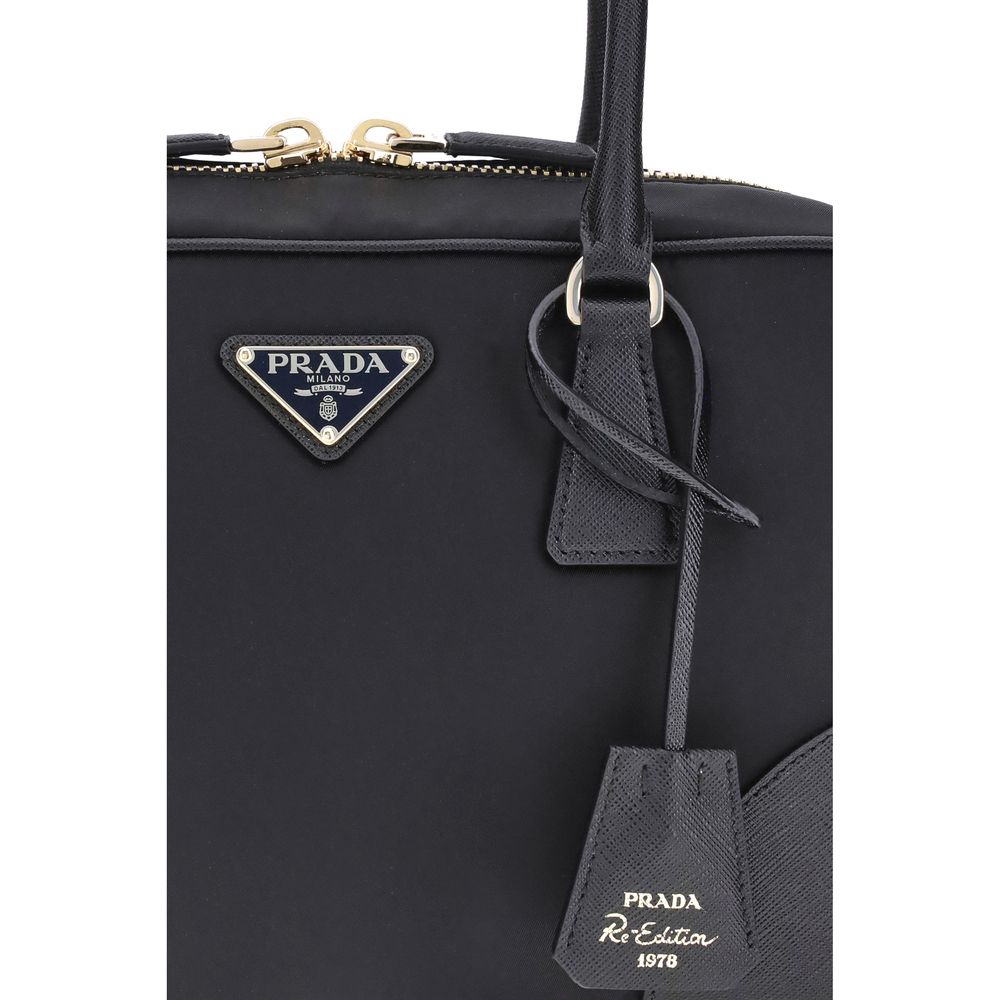 Prada Re-Nylon Handbag