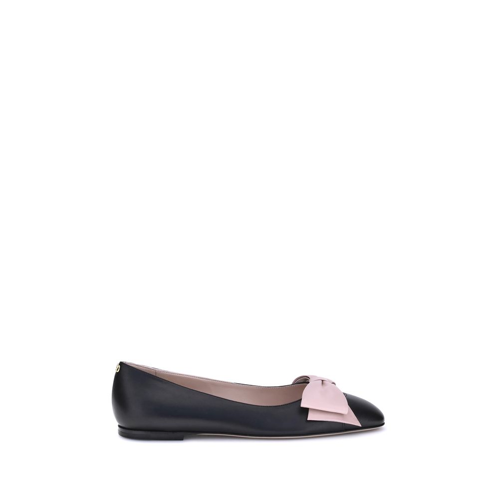 Valentino Garavani Bowow  Ballerinas
