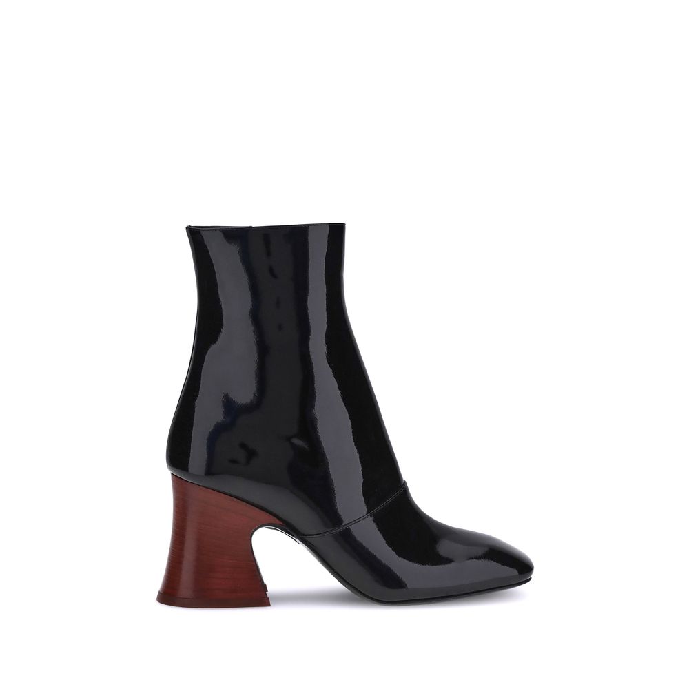 Chloé Ankle Boots