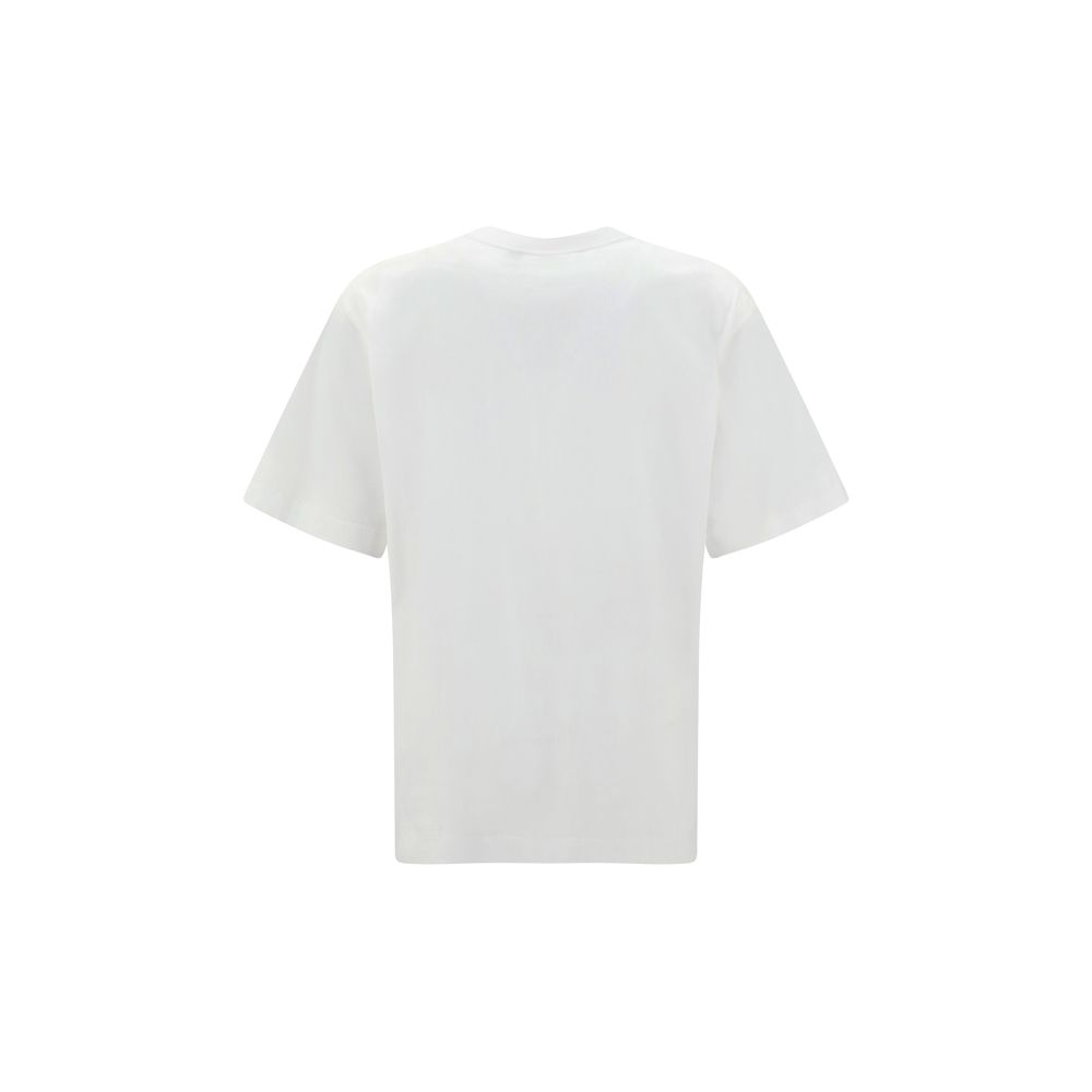 Dolce & Gabbana Logoed T-Shirt