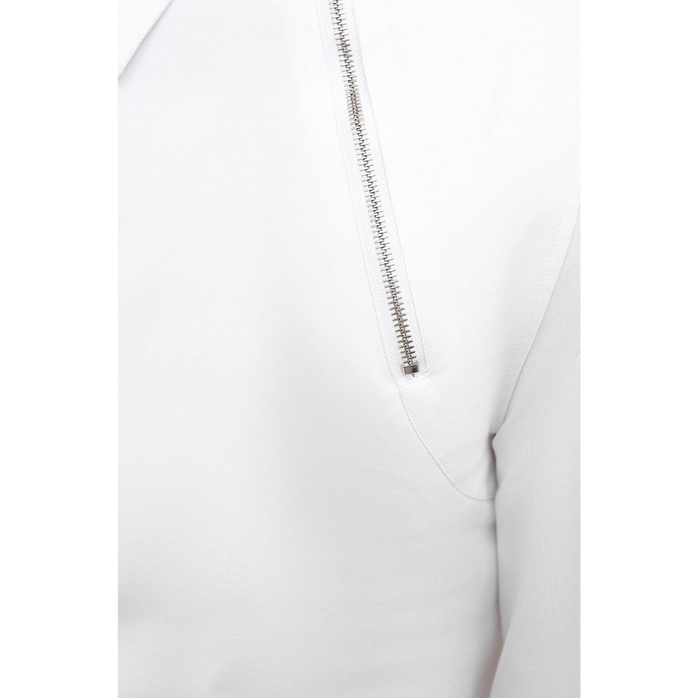 Alexander McQueen Cotton Shirt