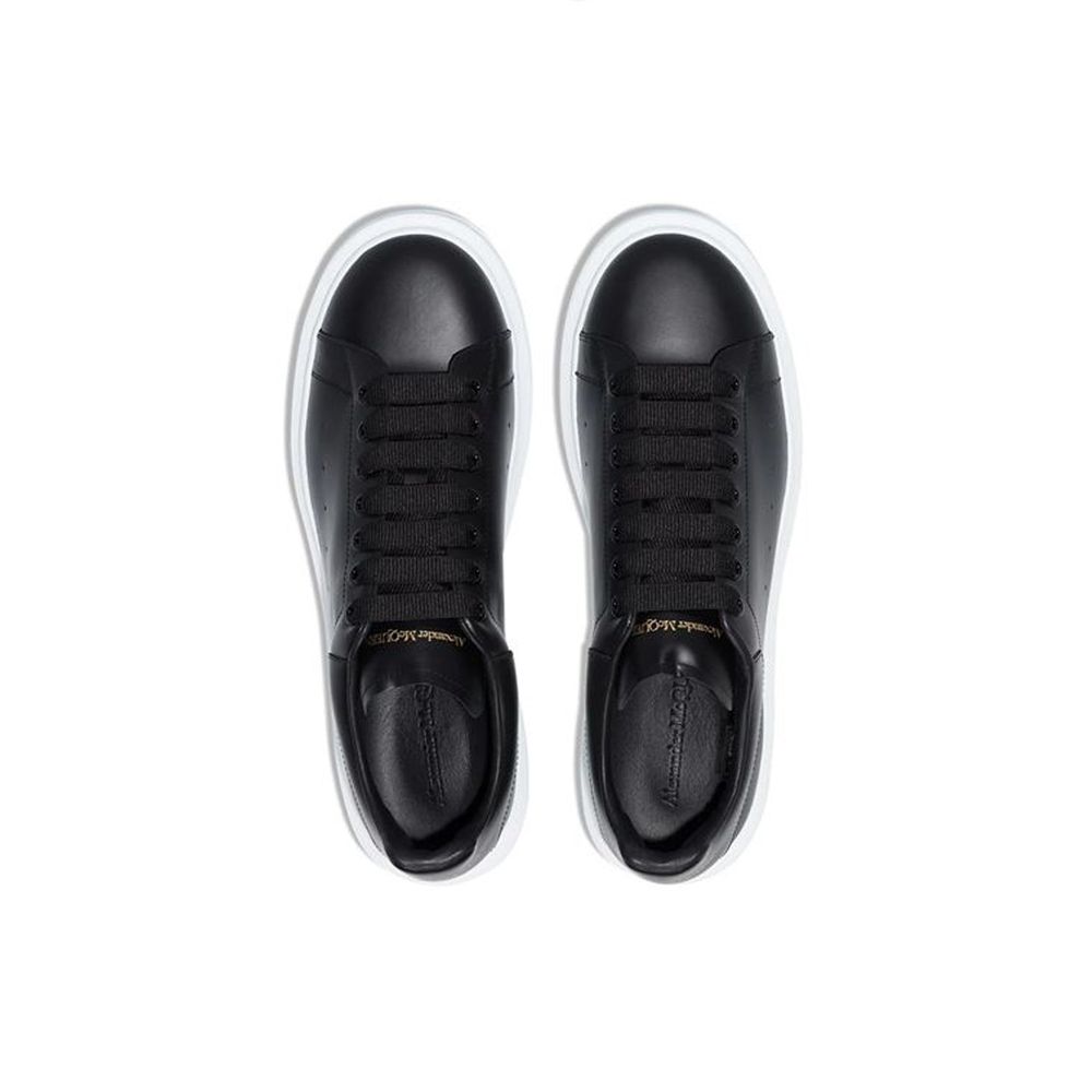 Alexander McQueen Oversized Sneakers