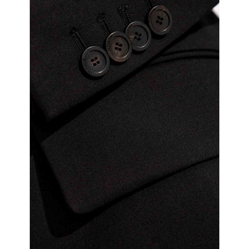 Balenciaga Wool Jacket