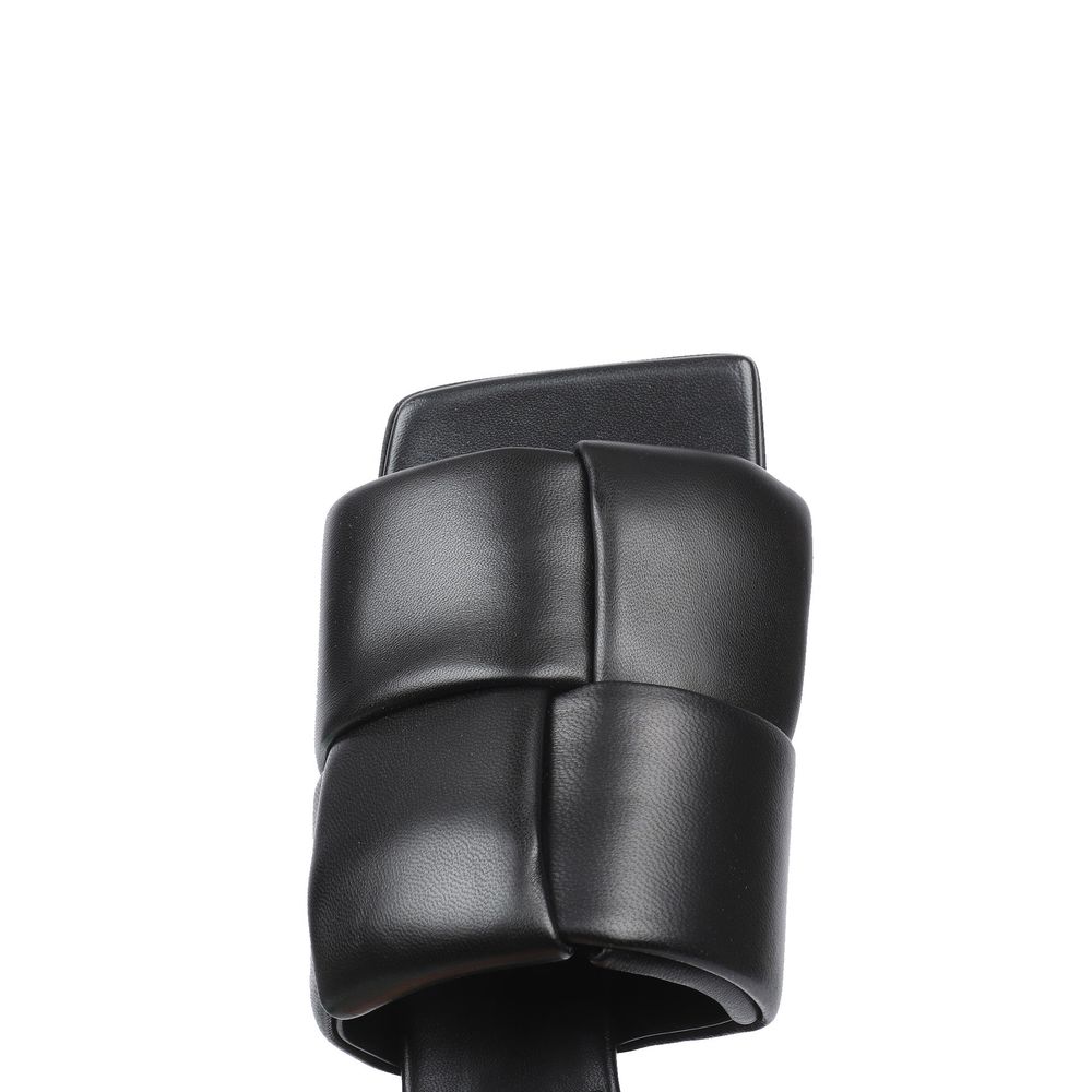 Bottega Veneta Patch Mules