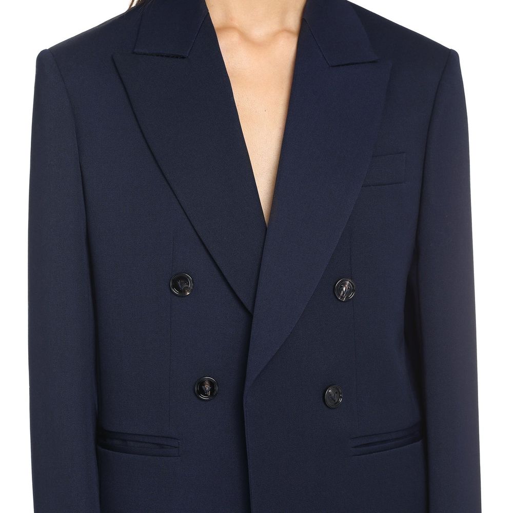 Bottega Veneta Sartorial Wool Blazer