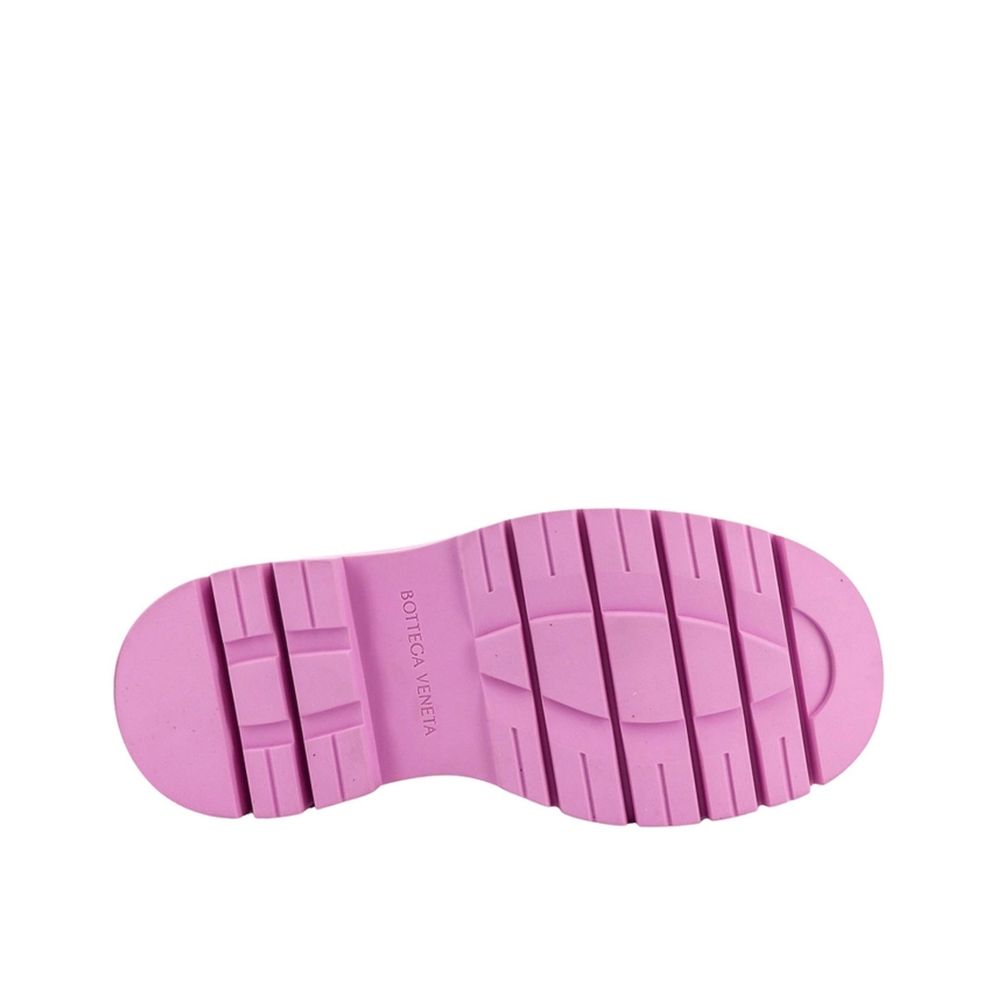 Bottega Veneta Tire Boots