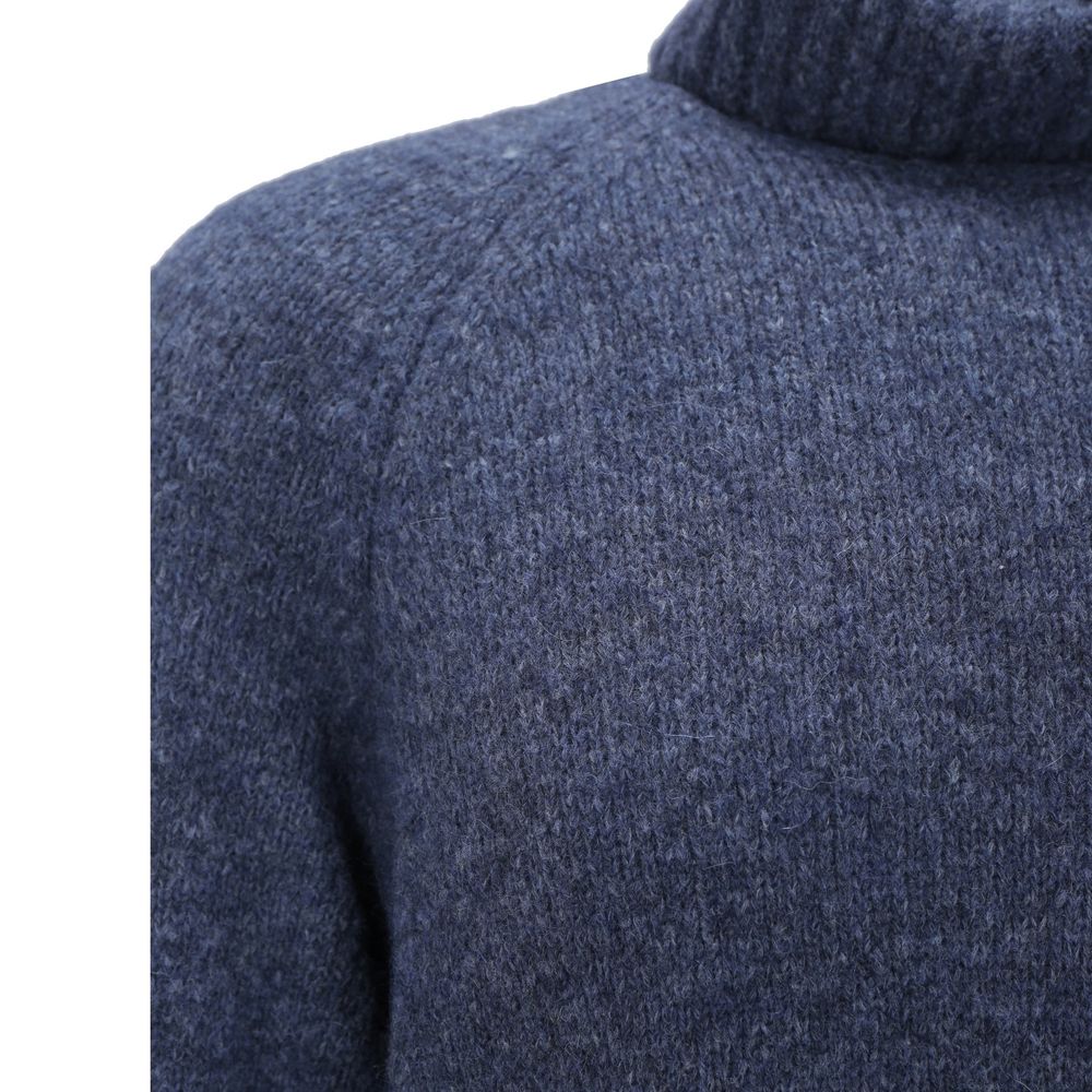 Brunello Cucinelli Turtleneck Sweater