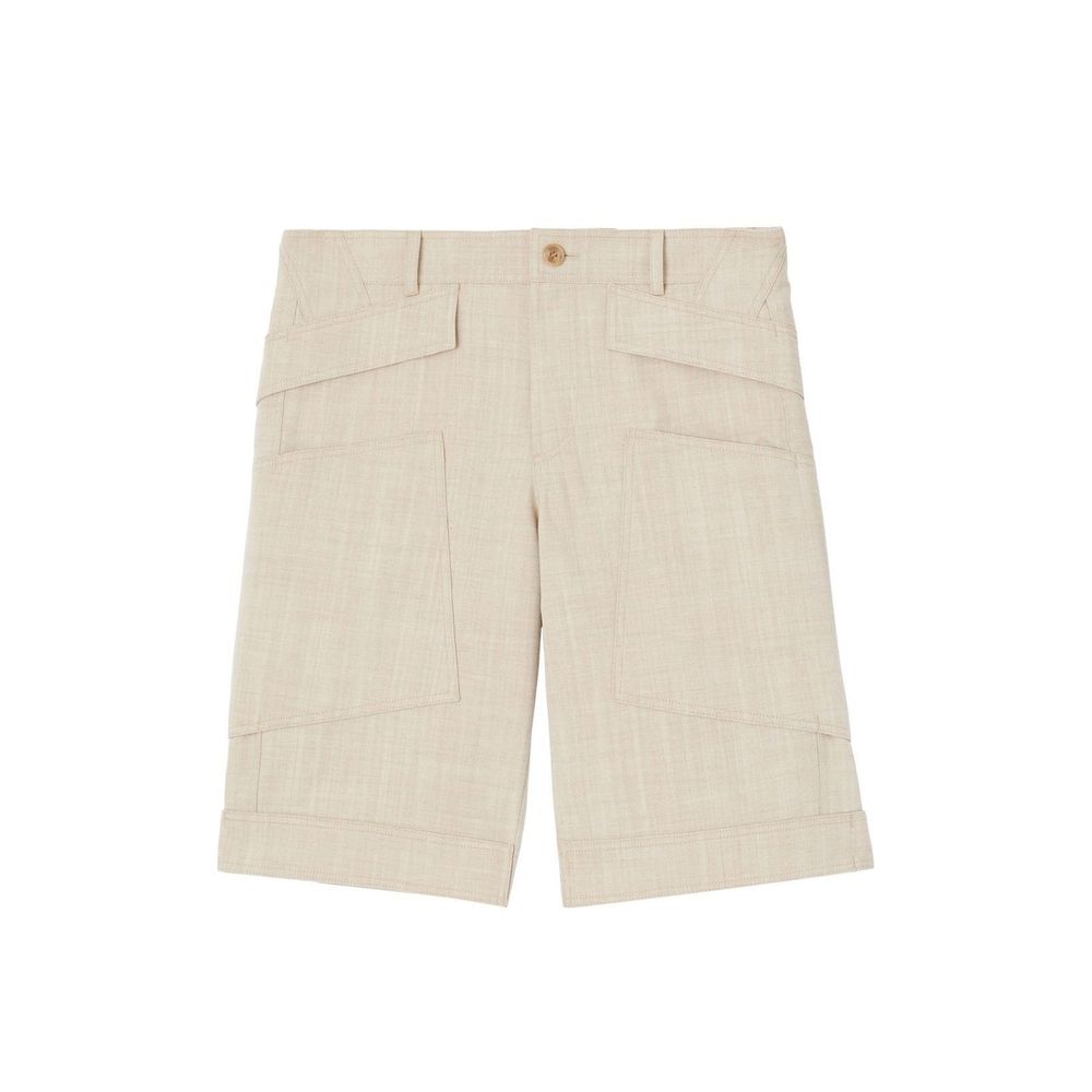Burberry Bermuda Shorts