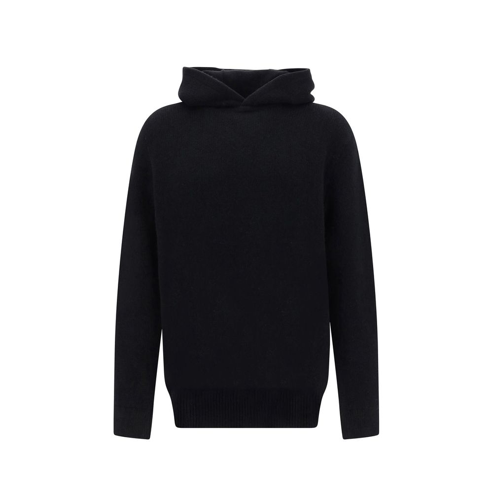 Burberry Forister Knitted Hoodie