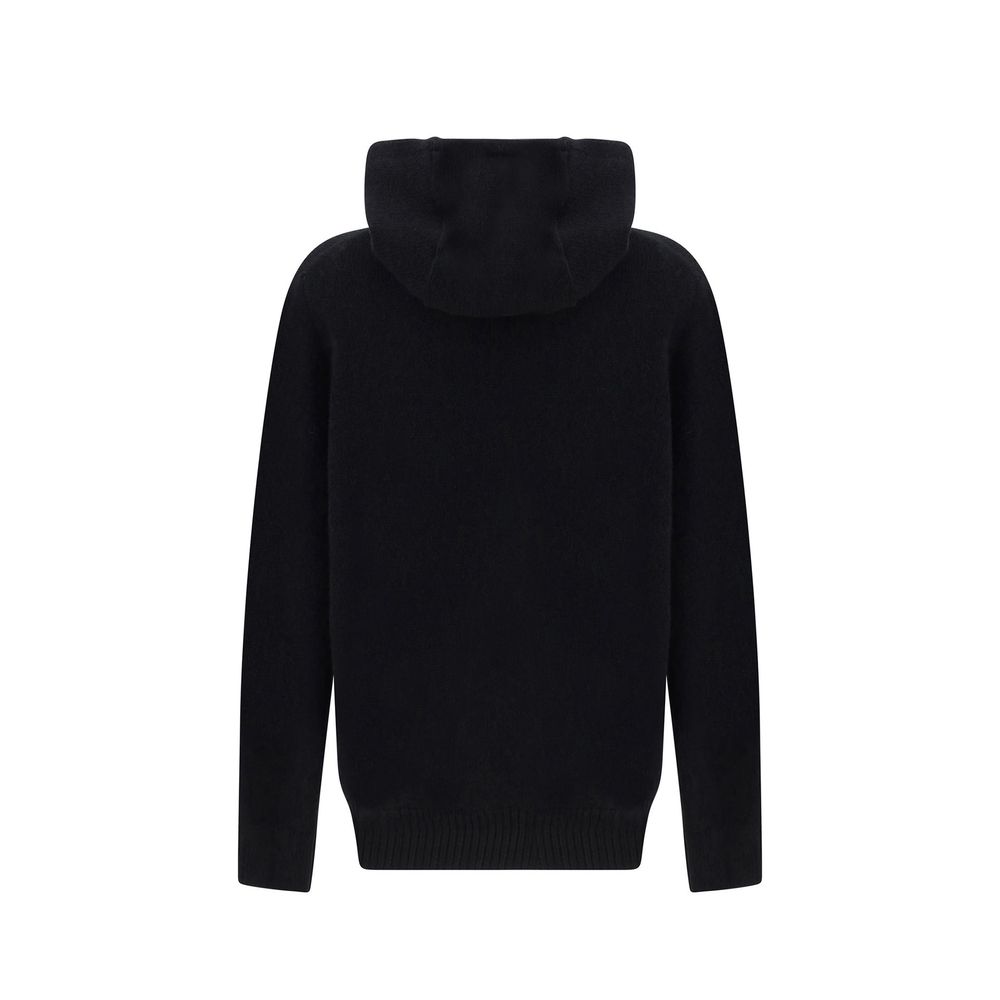 Burberry Forister Knitted Hoodie