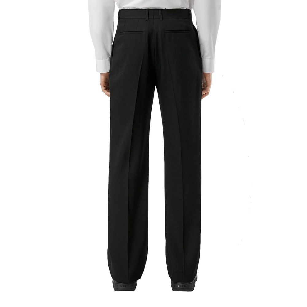 Burberry Wool Pants