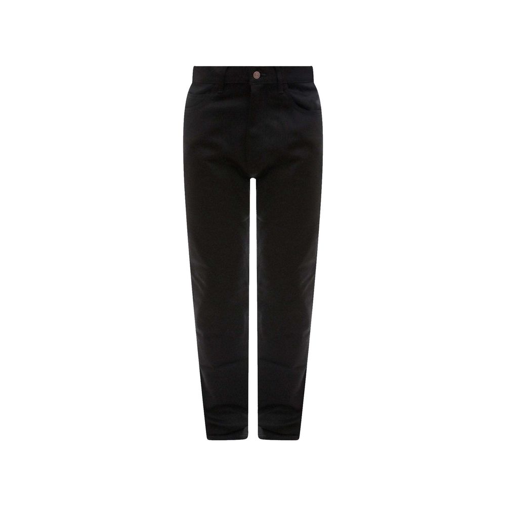 Celine Skinny Low Rise Jeans
