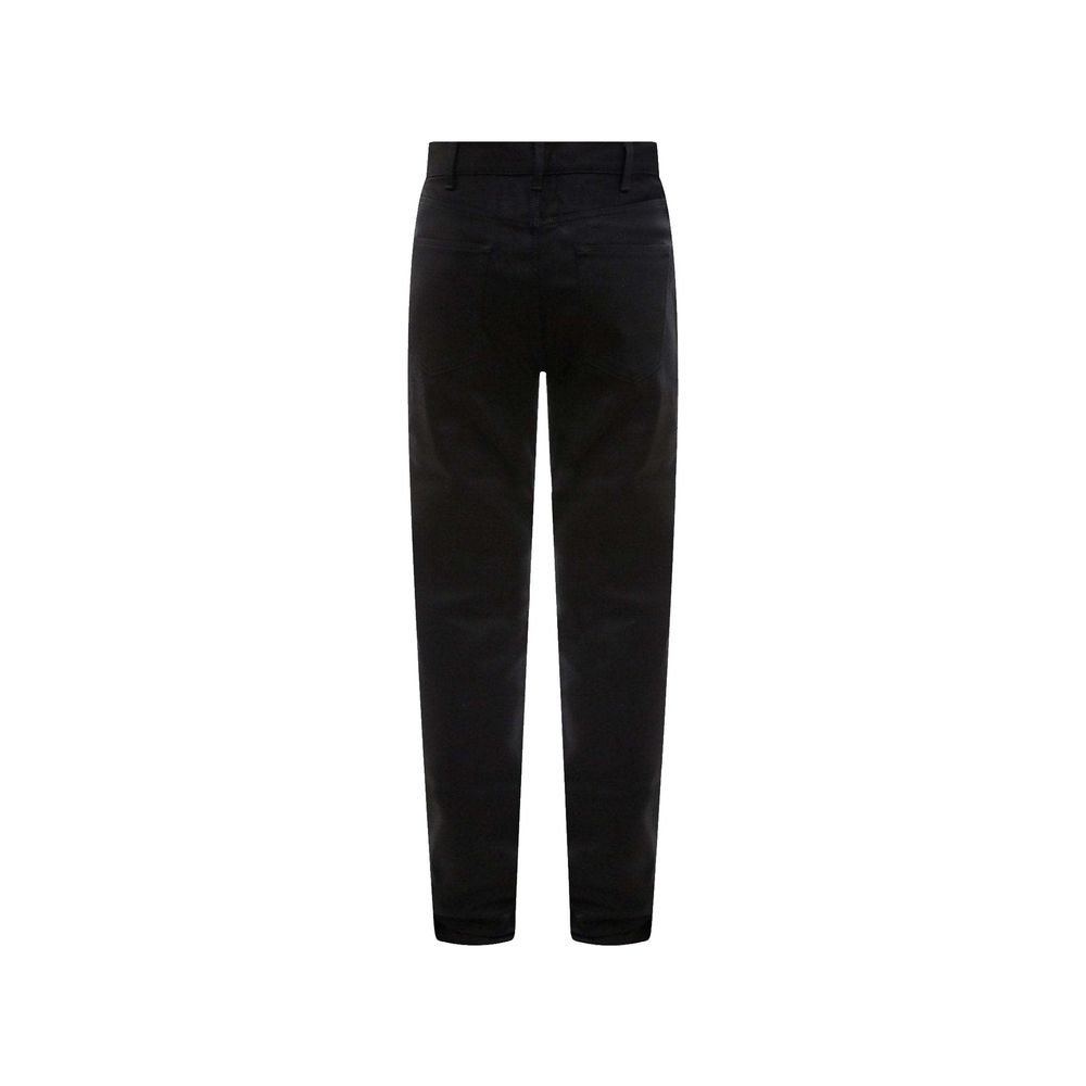 Celine Skinny Low Rise Jeans