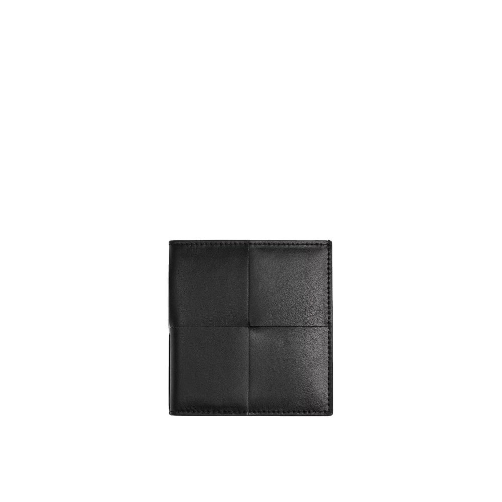 Bottega Veneta Cassette Slim Bi-Fold Wallet