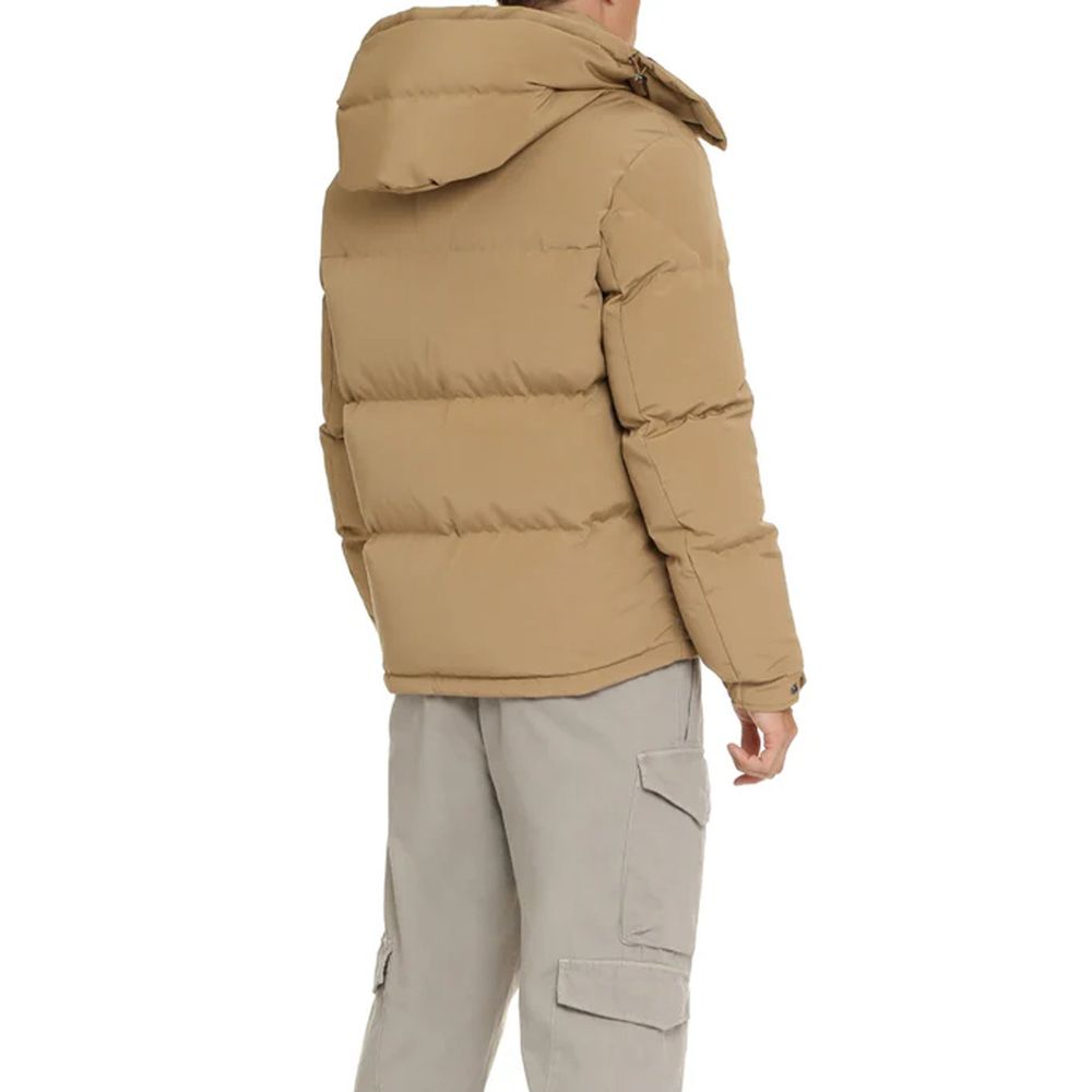 Moncler Down Jacket