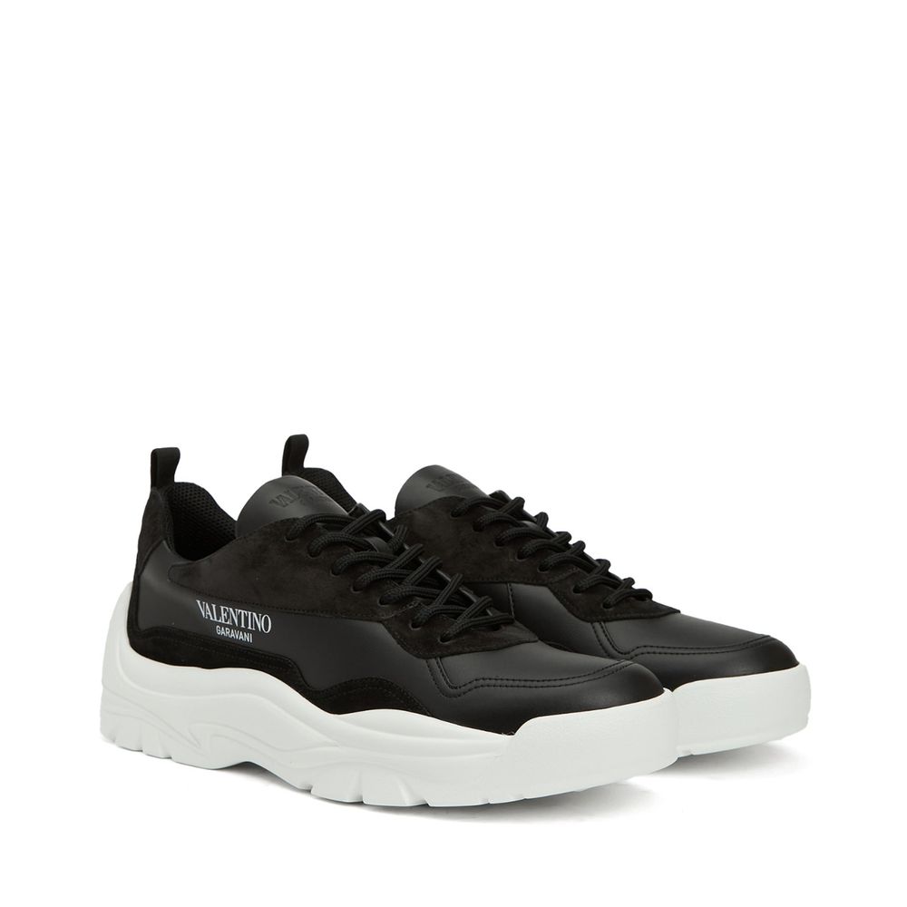 Valentino Garavani Gumboy Low-Top Sneakers