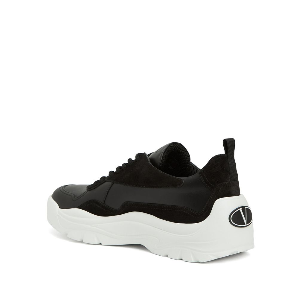 Valentino Garavani Gumboy Low-Top Sneakers
