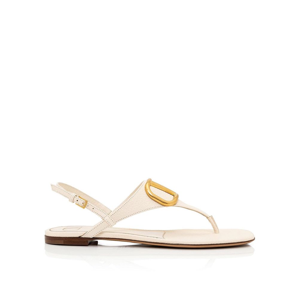 Valentino Garavani VLogo Signature Sandals