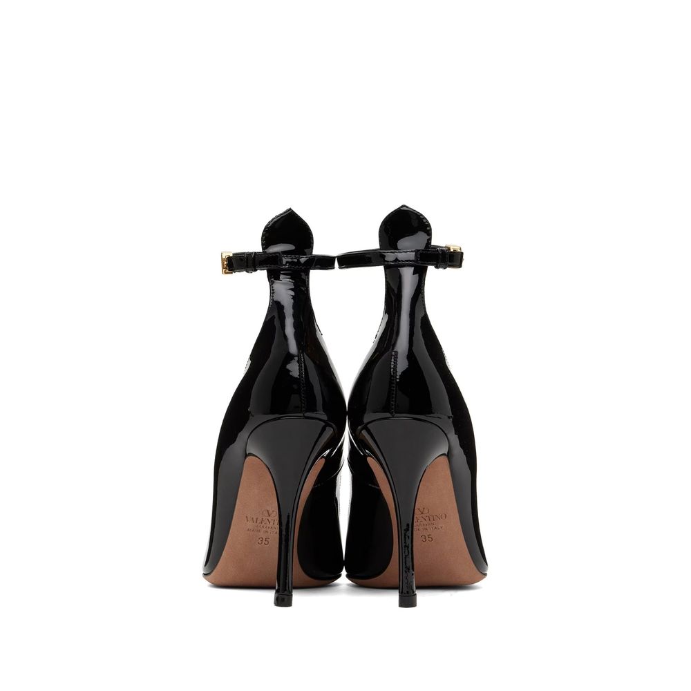 Valentino Garavani Patent Leather Pumps