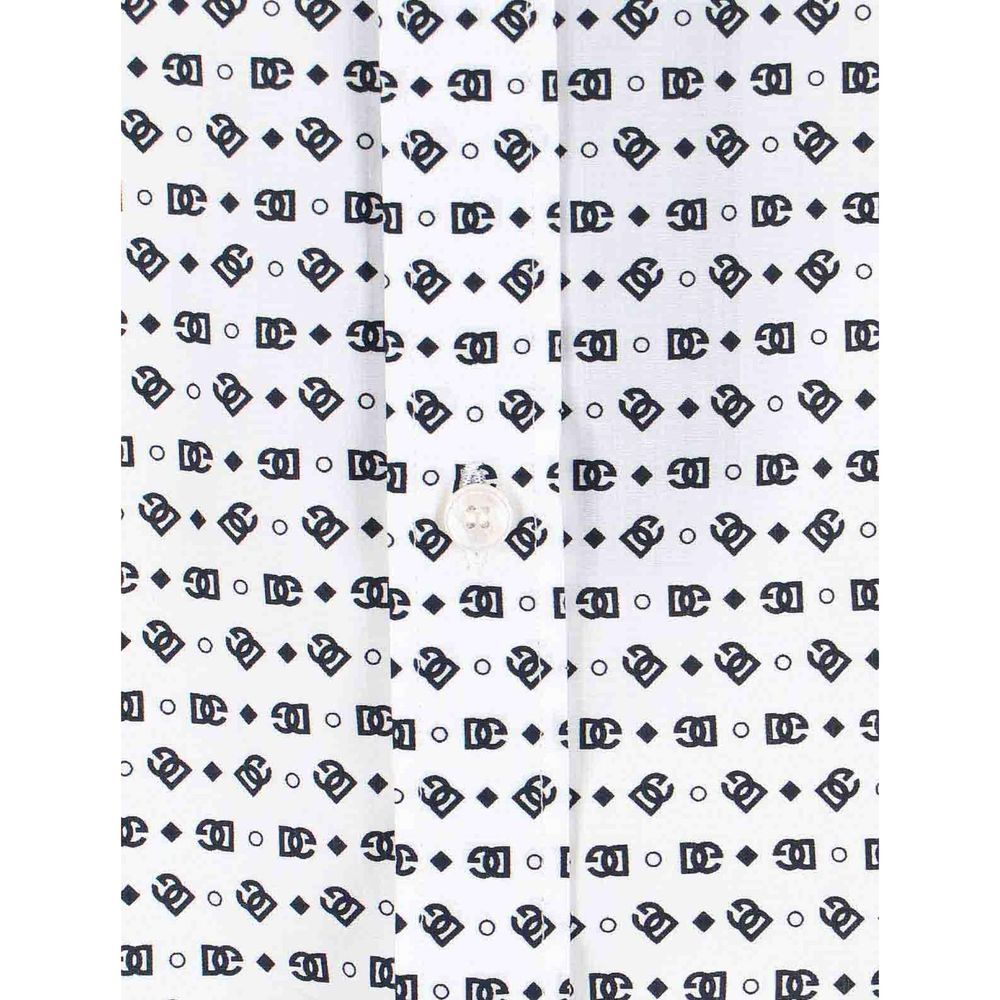 Dolce & Gabbana DG Shirt