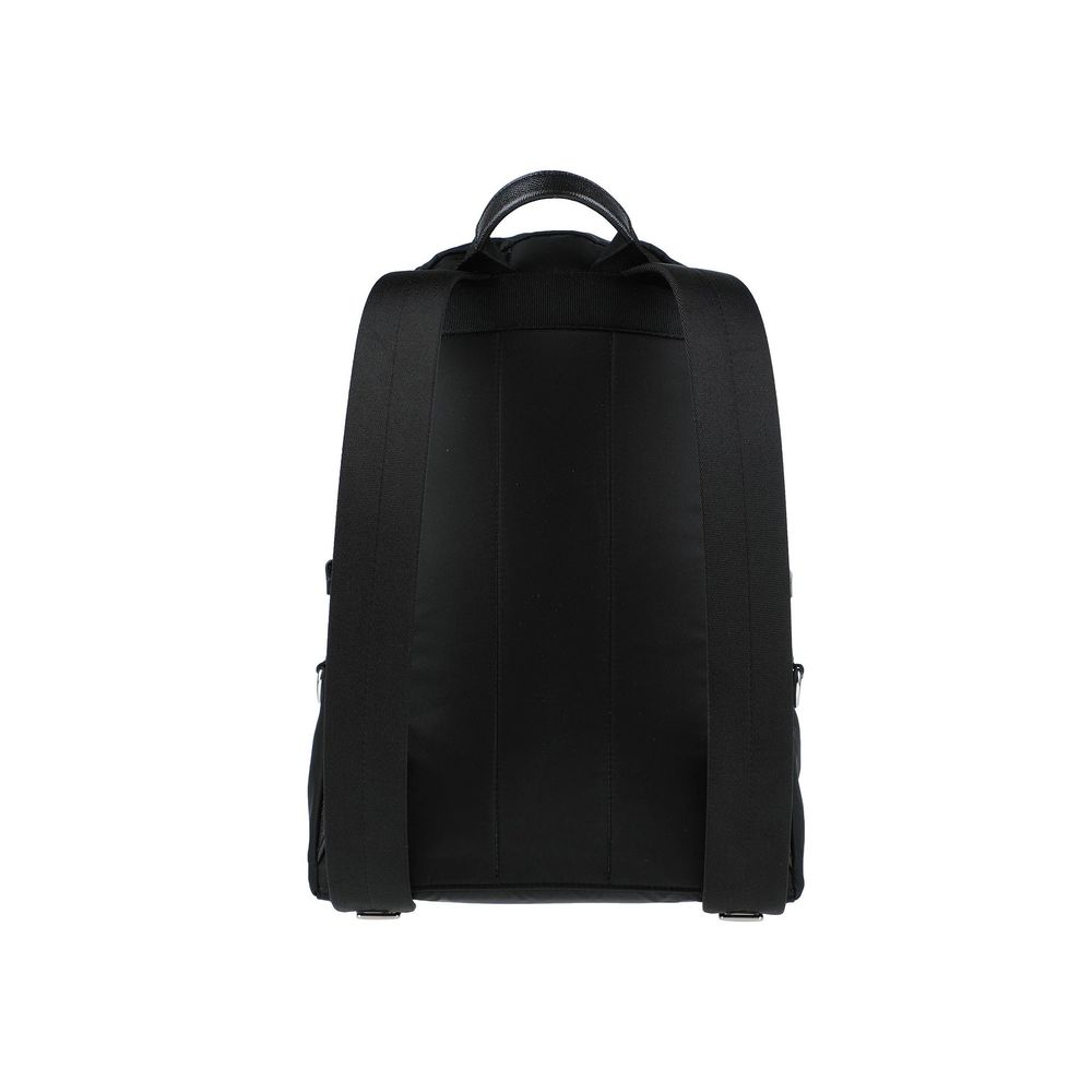 Dolce & Gabbana Family Patch Backpack