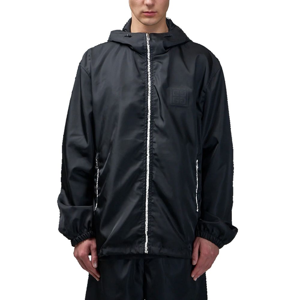 Givenchy 4G Windbreaker