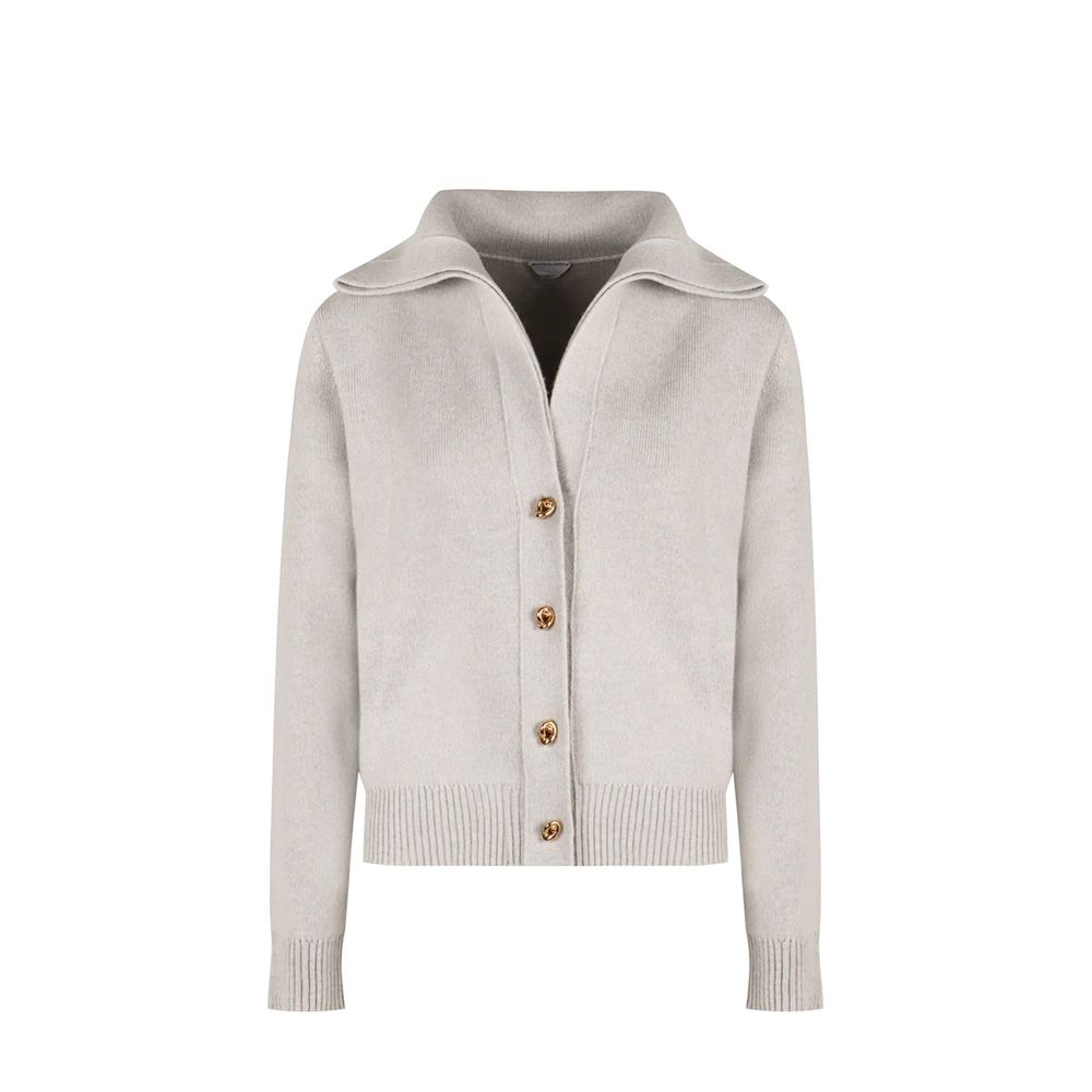 Bottega Veneta Wool Cardigan