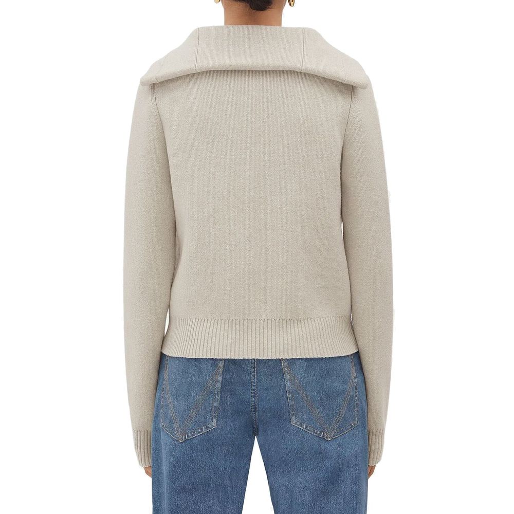 Bottega Veneta Wool Cardigan