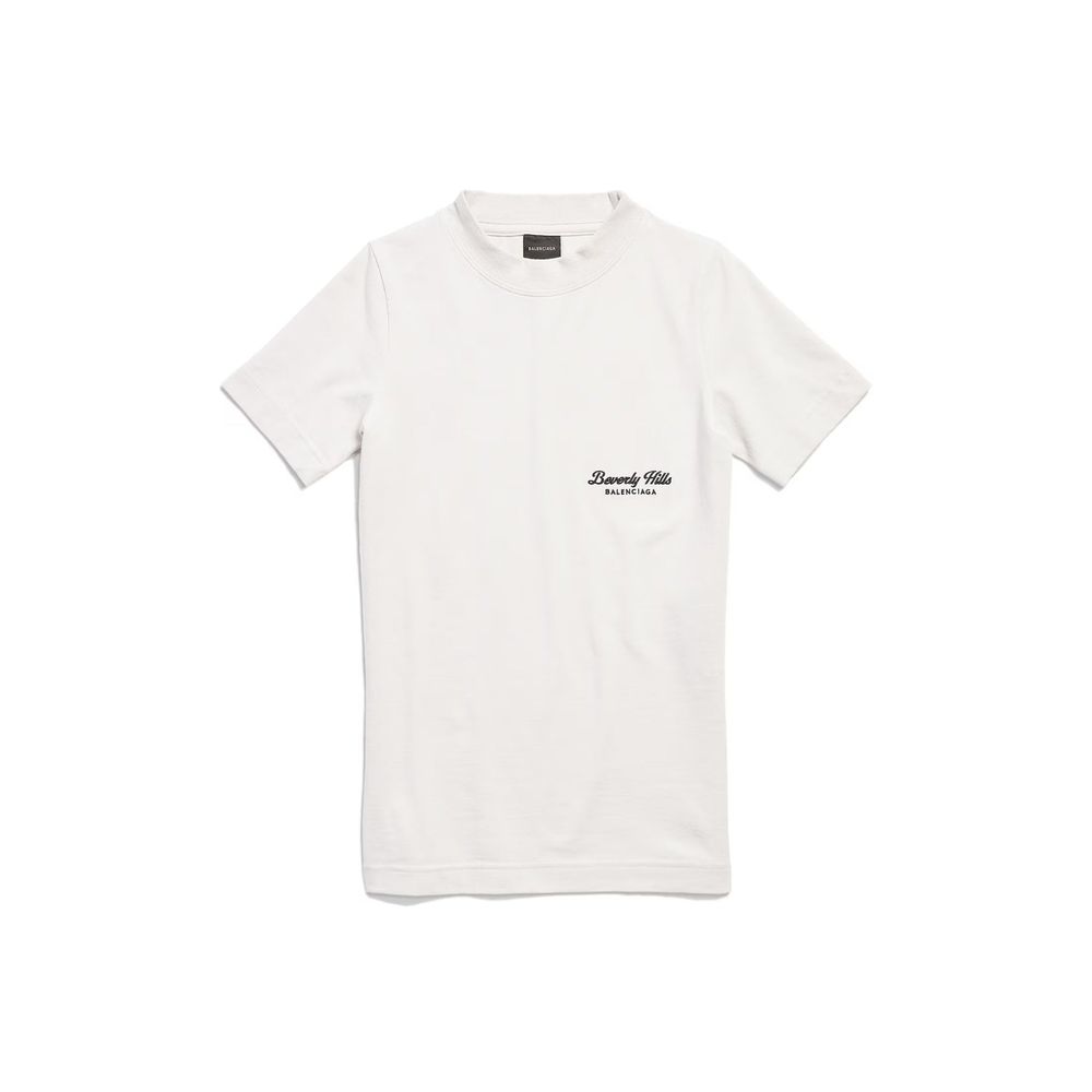 Balenciaga Beverly Hills T-Shirt