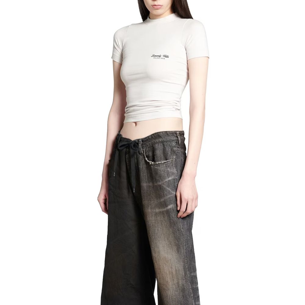 Balenciaga Beverly Hills T-Shirt