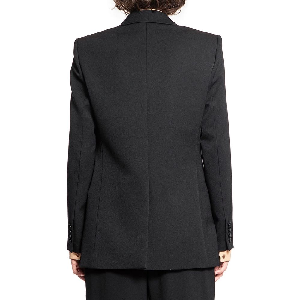 Saint Laurent Smoking Jacket