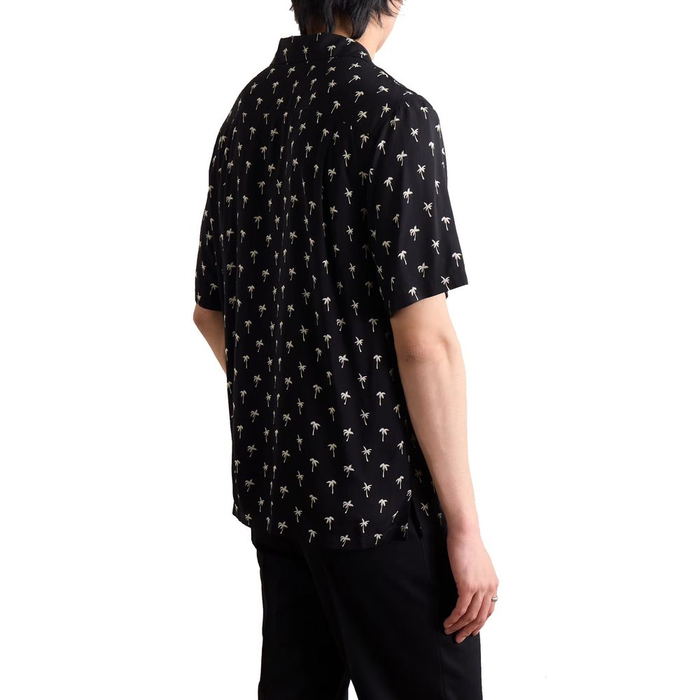 Celine Céline Hawaiian Shirt