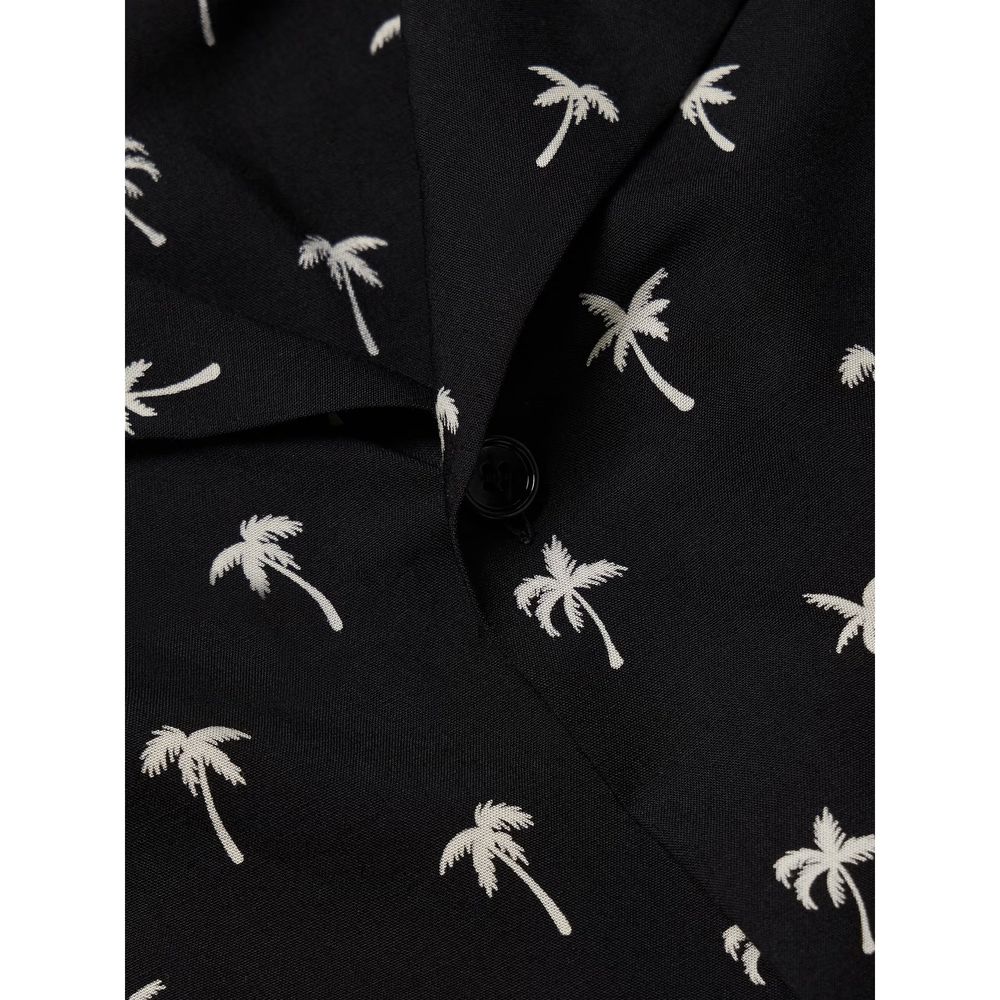 Celine Céline Hawaiian Shirt