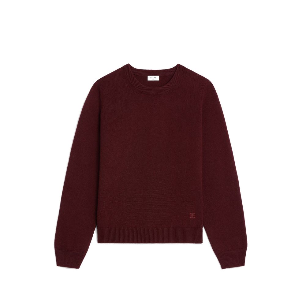 Celine Cashmere Sweater