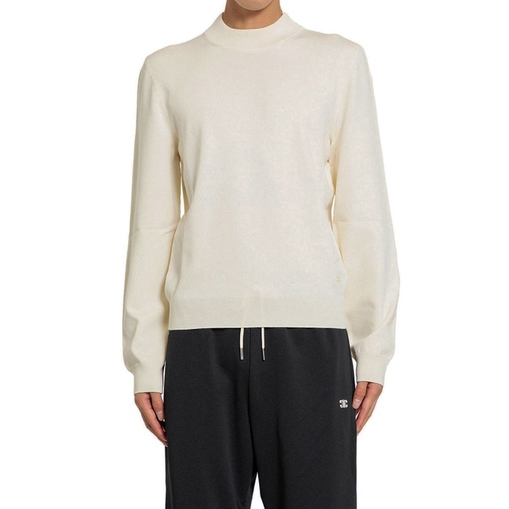 Celine Triomphe Wool Sweater