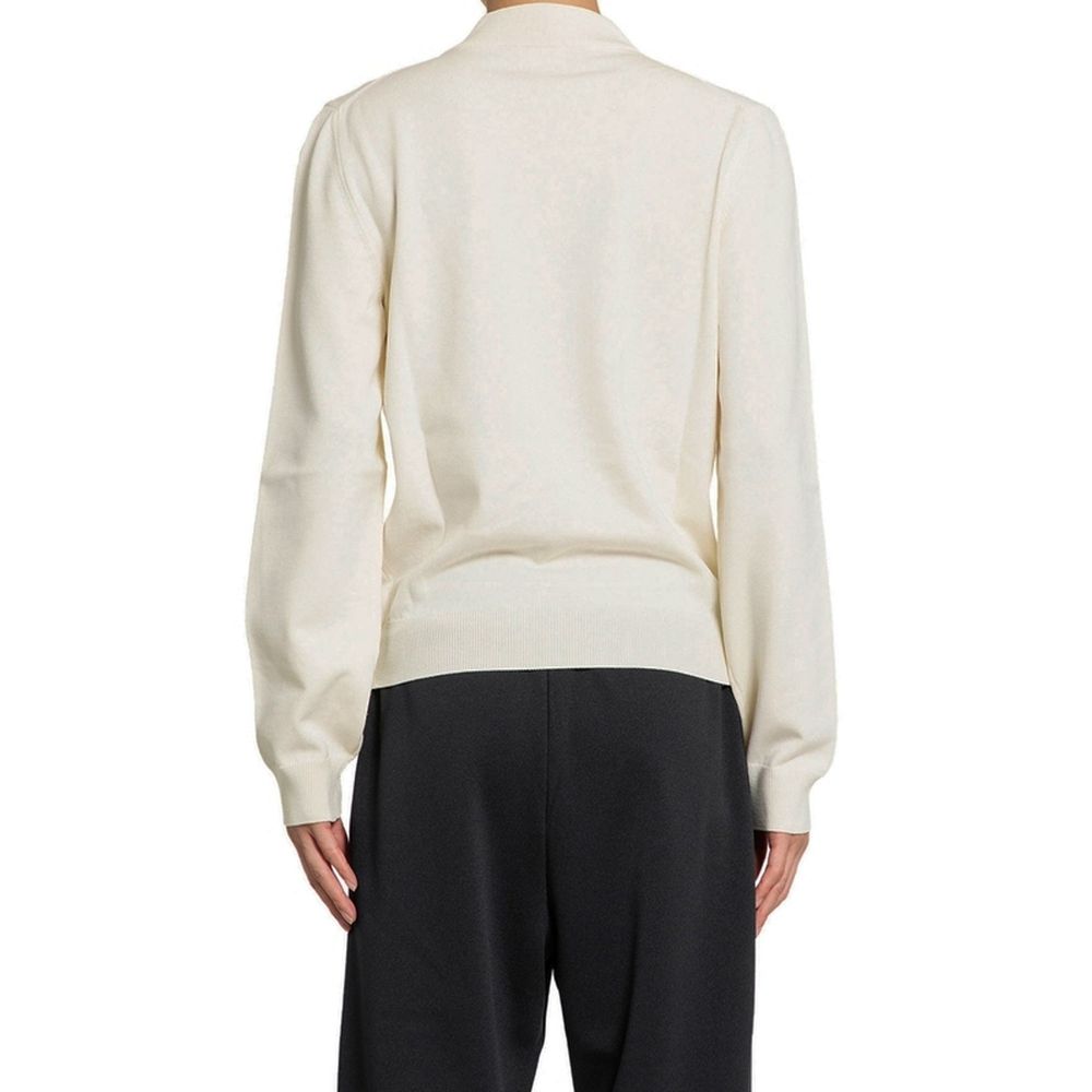 Celine Triomphe Wool Sweater