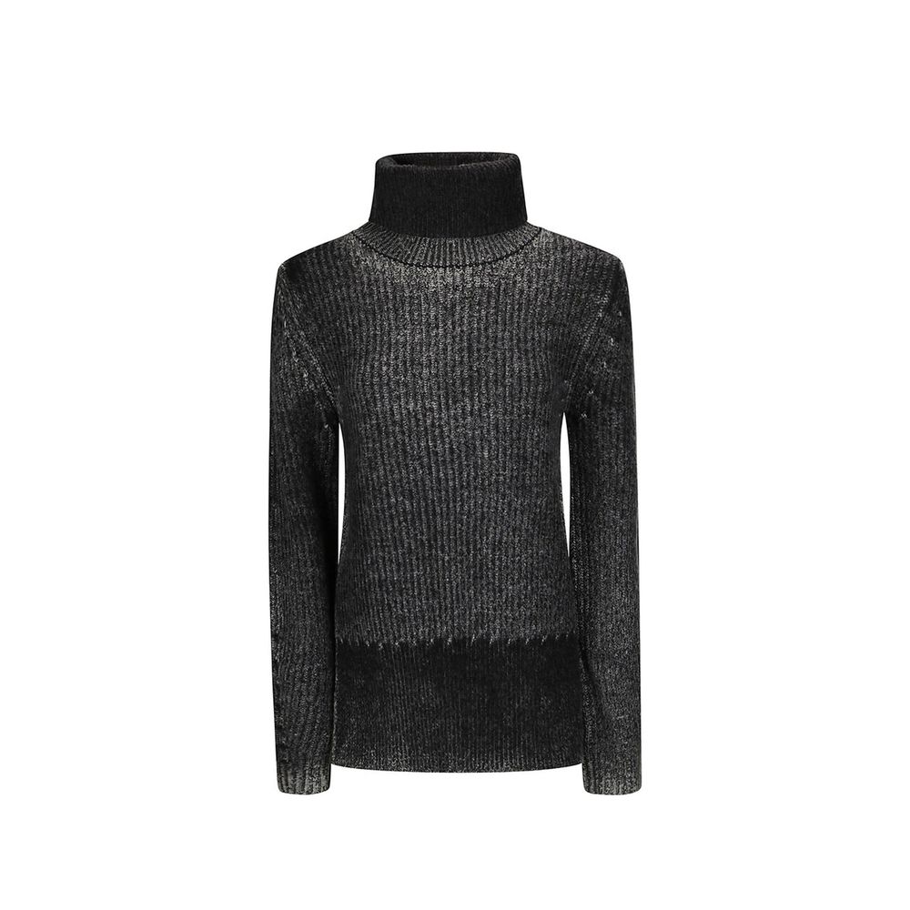 Acne Studios Wool Blend Turtleneck