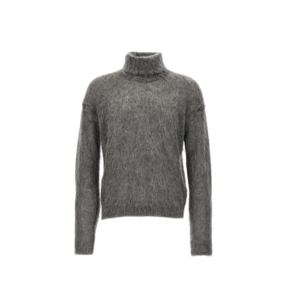 Saint Laurent Turtleneck Sweater