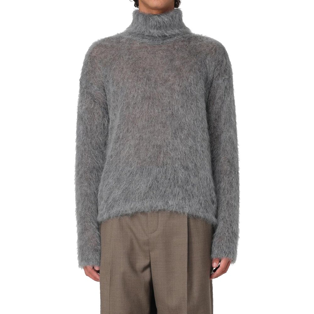 Saint Laurent Turtleneck Sweater