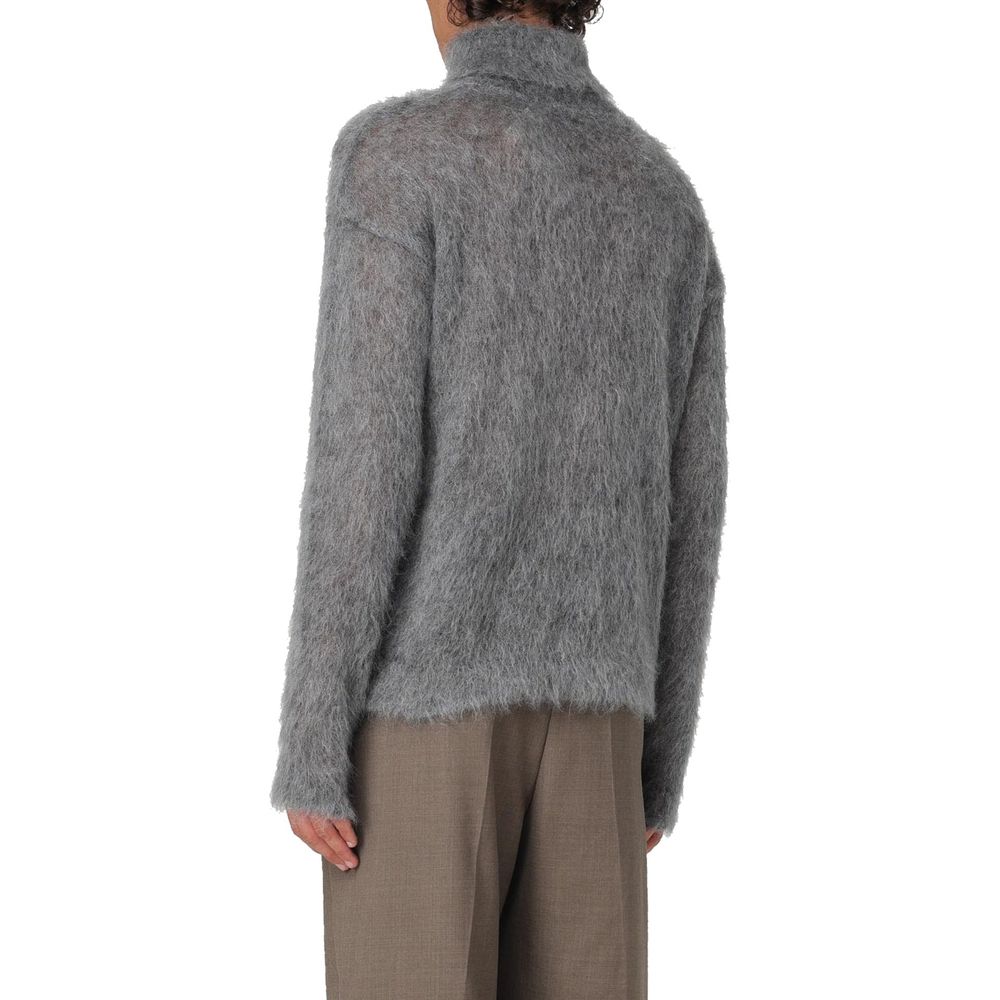 Saint Laurent Turtleneck Sweater