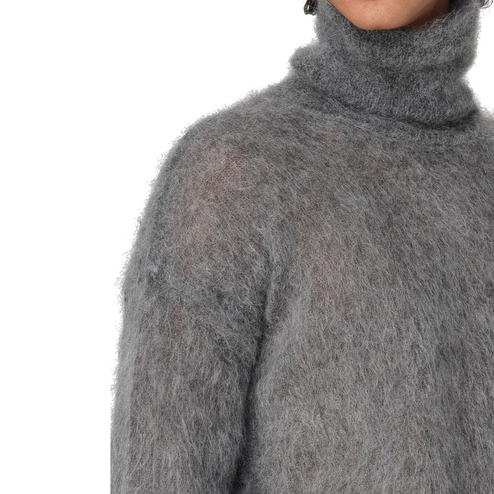 Saint Laurent Turtleneck Sweater