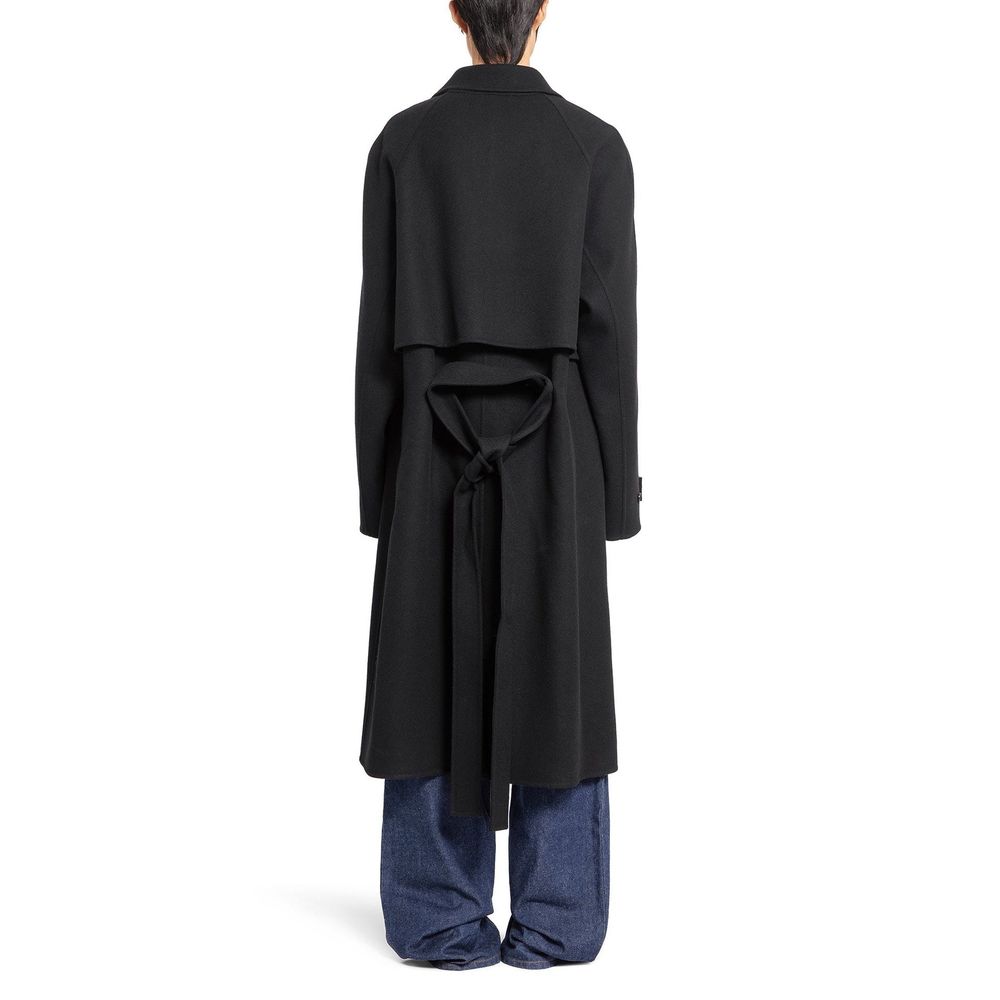 Gucci Wool Long Coat