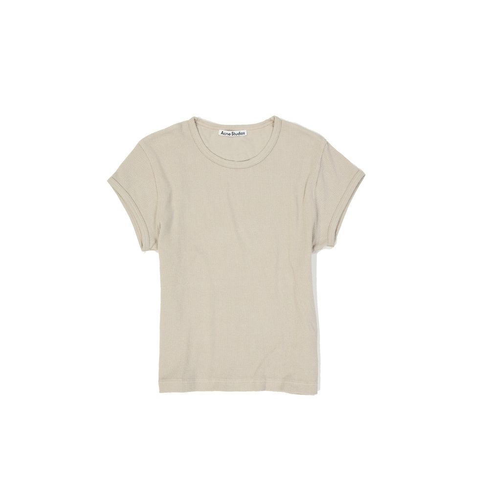 Acne Studios Cotton T-shirt